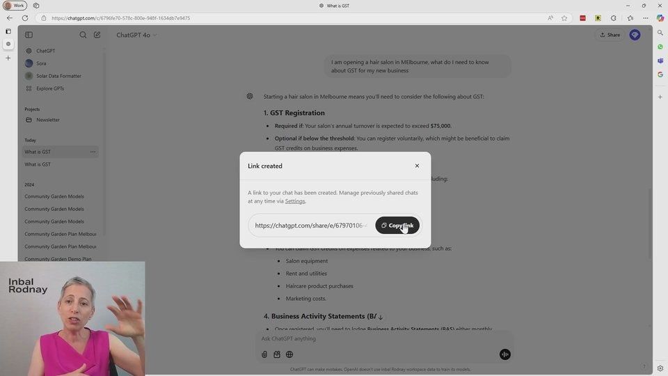 2.7 Activity: Try your own (for accountants) 