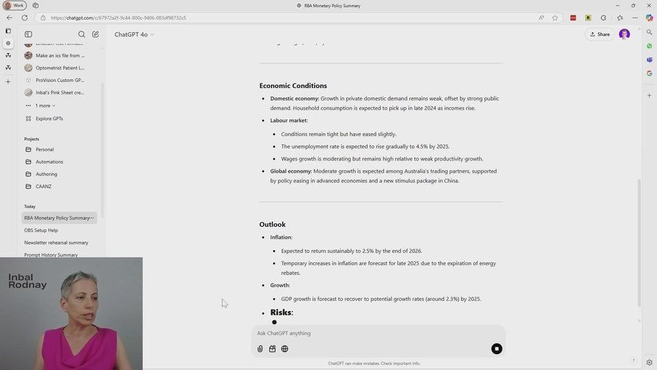 3.2 Interrogating a long document