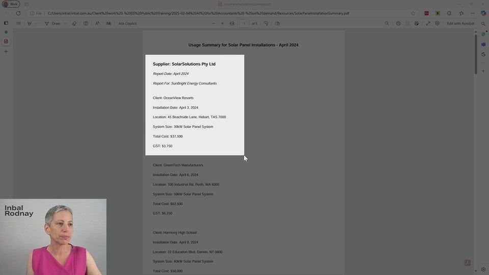 8.3 Screenshot to text
