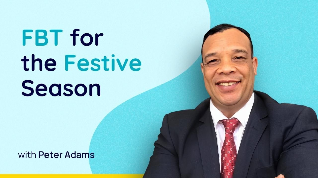 FBT for the Festive Season