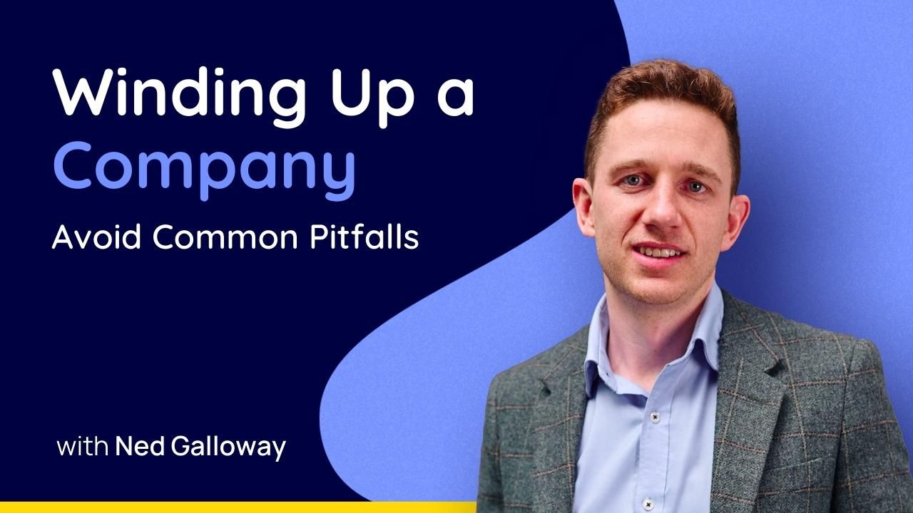 Winding Up a Company: Avoid Common Pitfalls