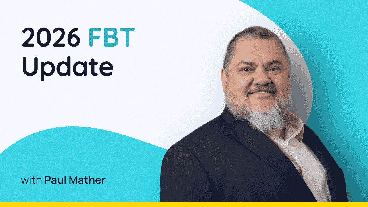 2026 FBT Update