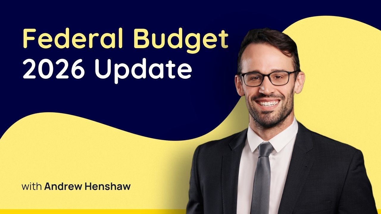 Federal Budget 2026: A Survival Guide for Practicing Accountants