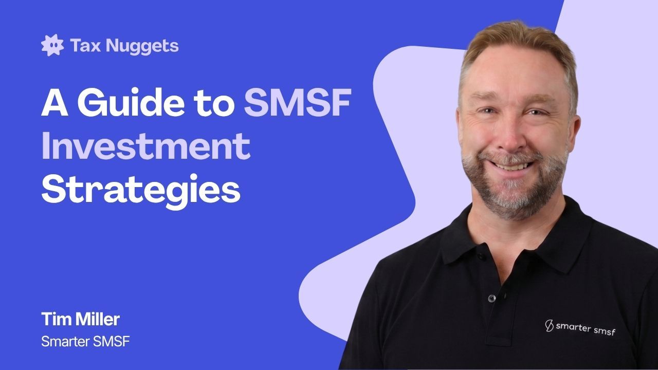 A Guide to SMSF Investment Strategies