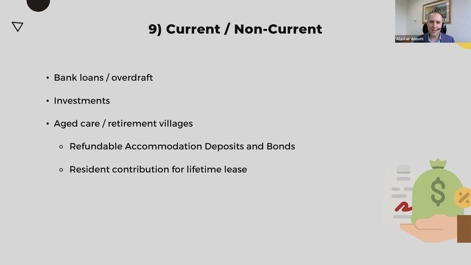 4.9 Mistake 9: Current vs Non-current
