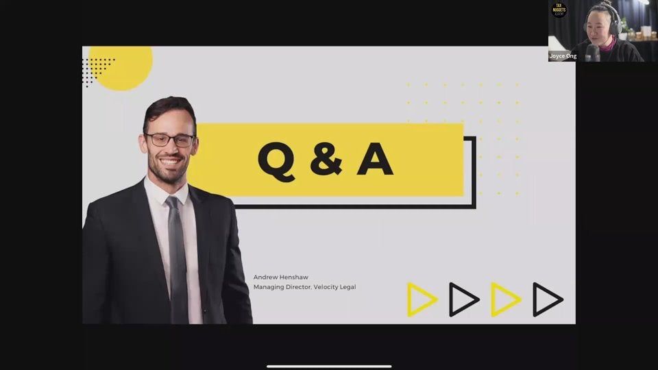 9. Key Takeaways & Conclusion - SBRR Deep Dive #2