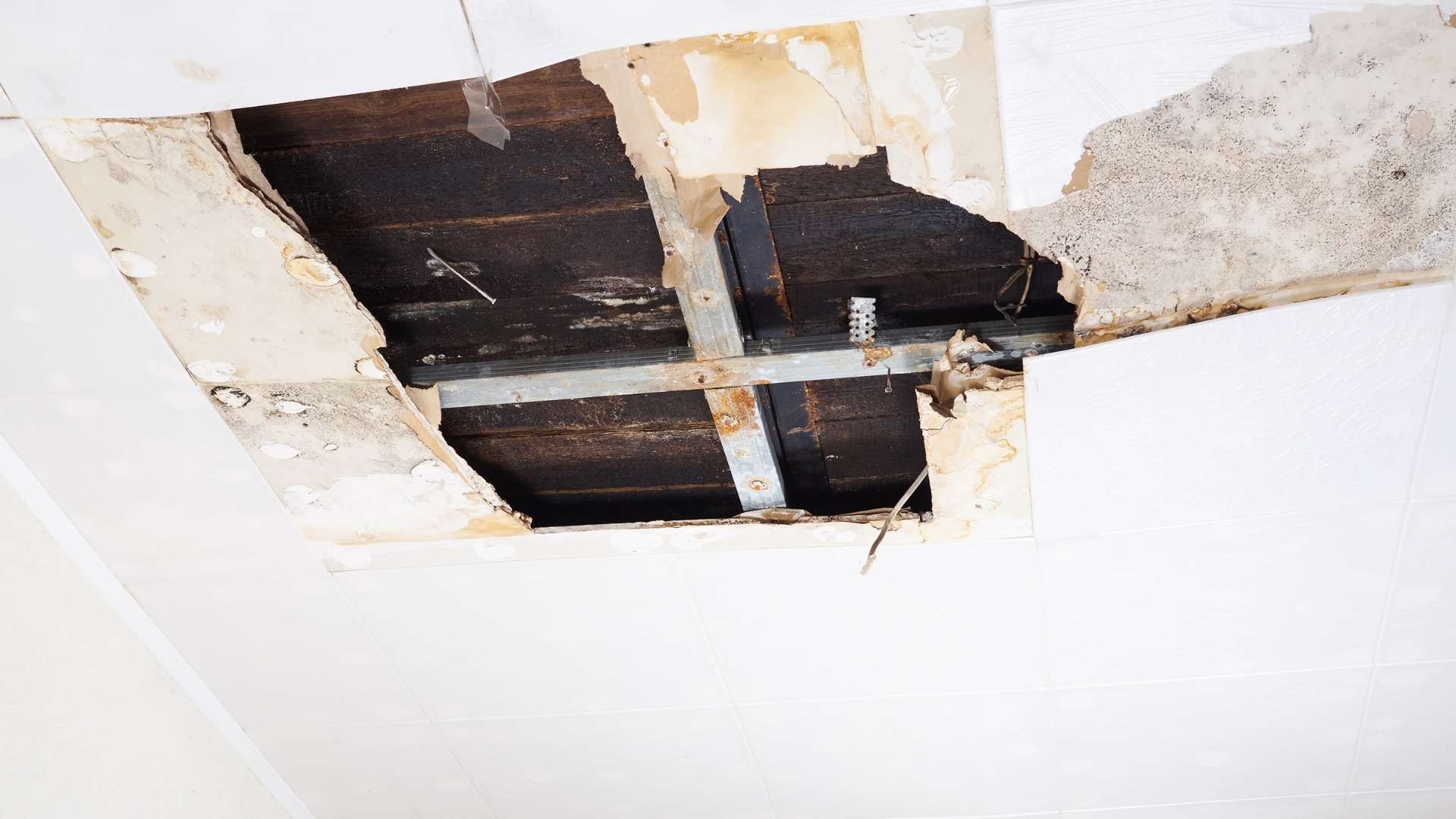 Bathtub Overflow Caused Bathroom Flood Damage in Isleton, CA