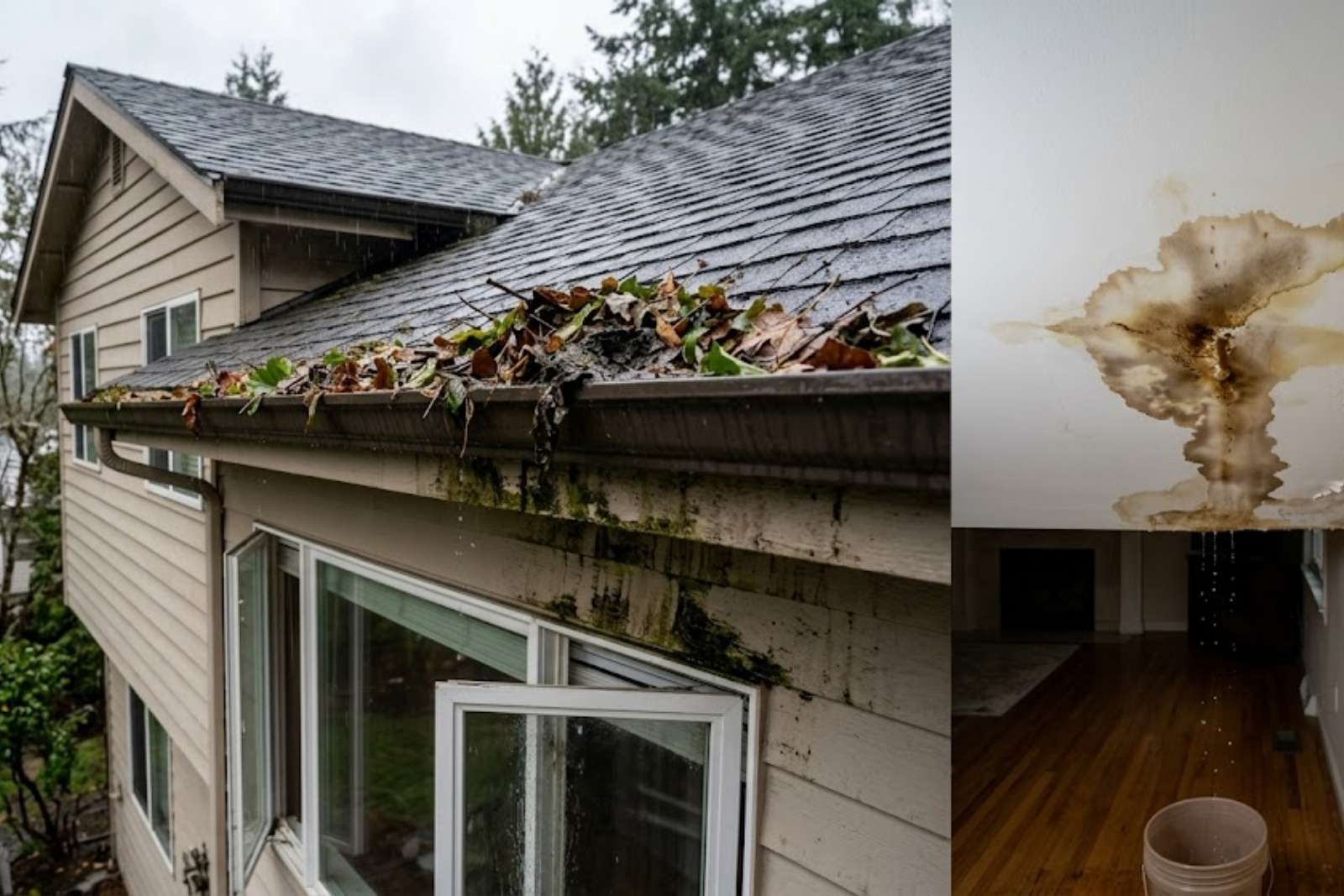 Basement Water Damage Repair in Clovis, CA