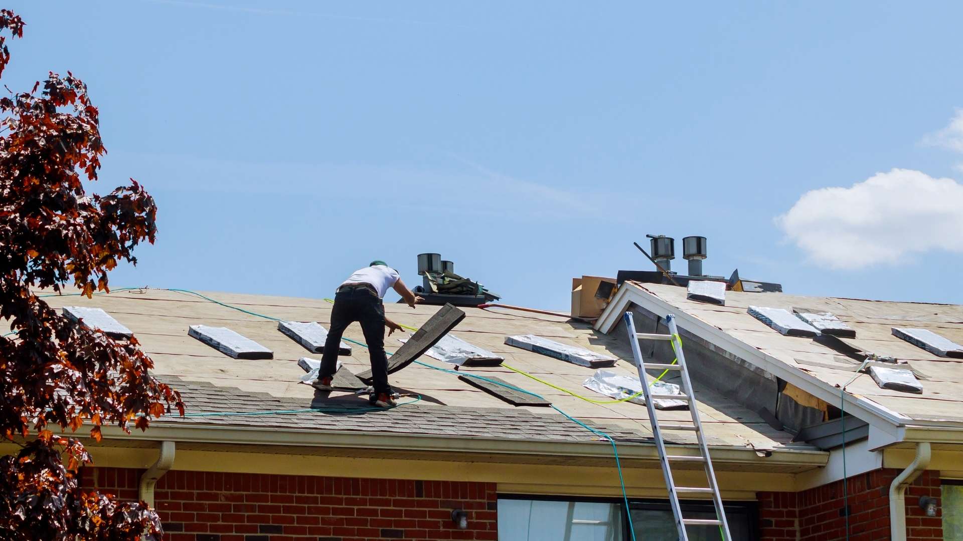 FAQS about Roof Leak Repair Services in Rootstown, OH