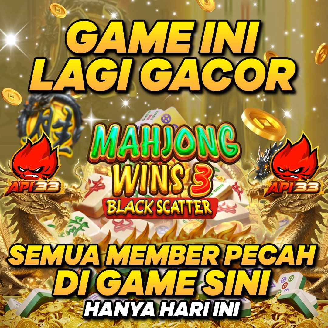 API33 >> Prediksi Live RTP Tertinggi Server Thailand Asli Meledak