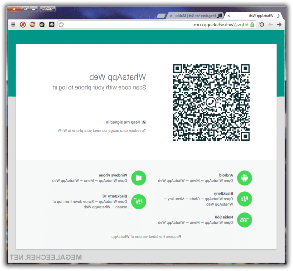 desktop whatsapp desktop whatsapp