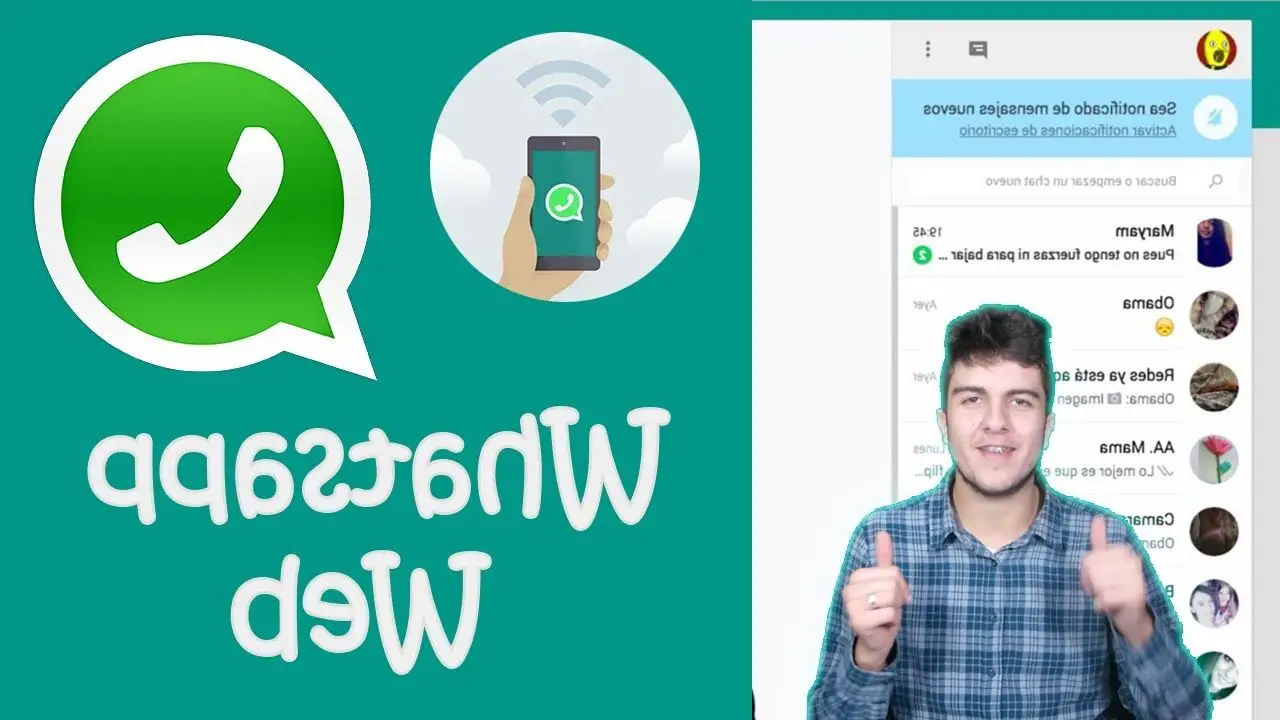 WhatsApp Web: vale mais a pena usar no navegador ou baixar o app?