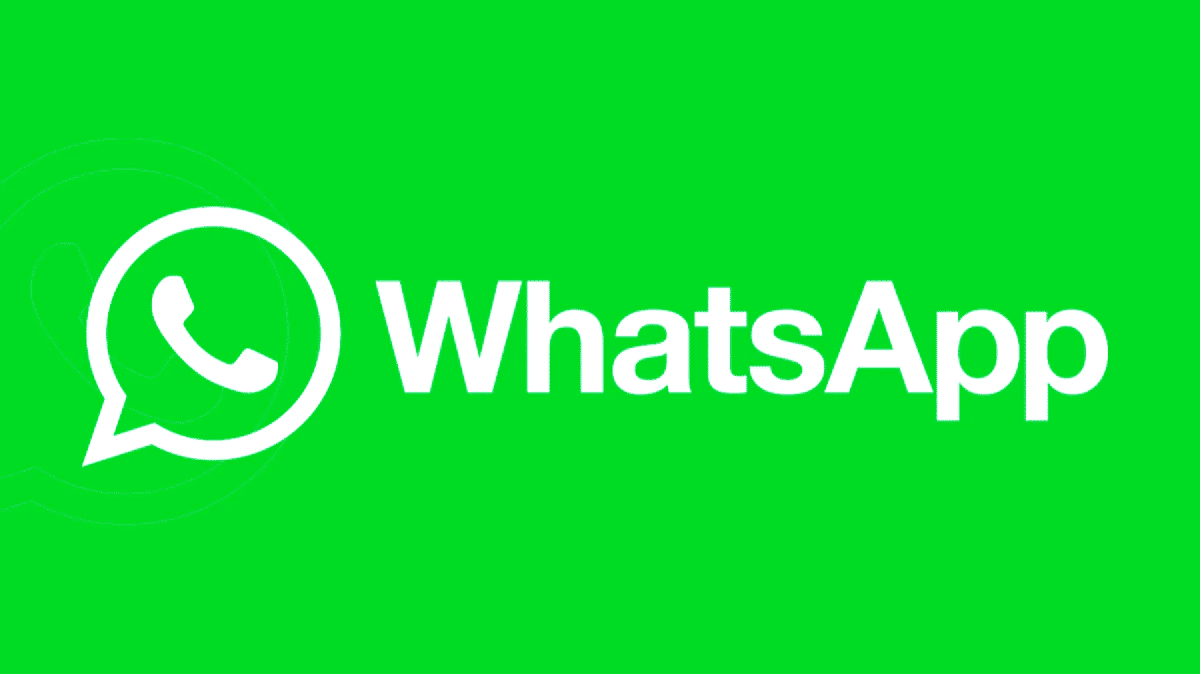 Whatsapp Web entrar Logo do WhatsApp