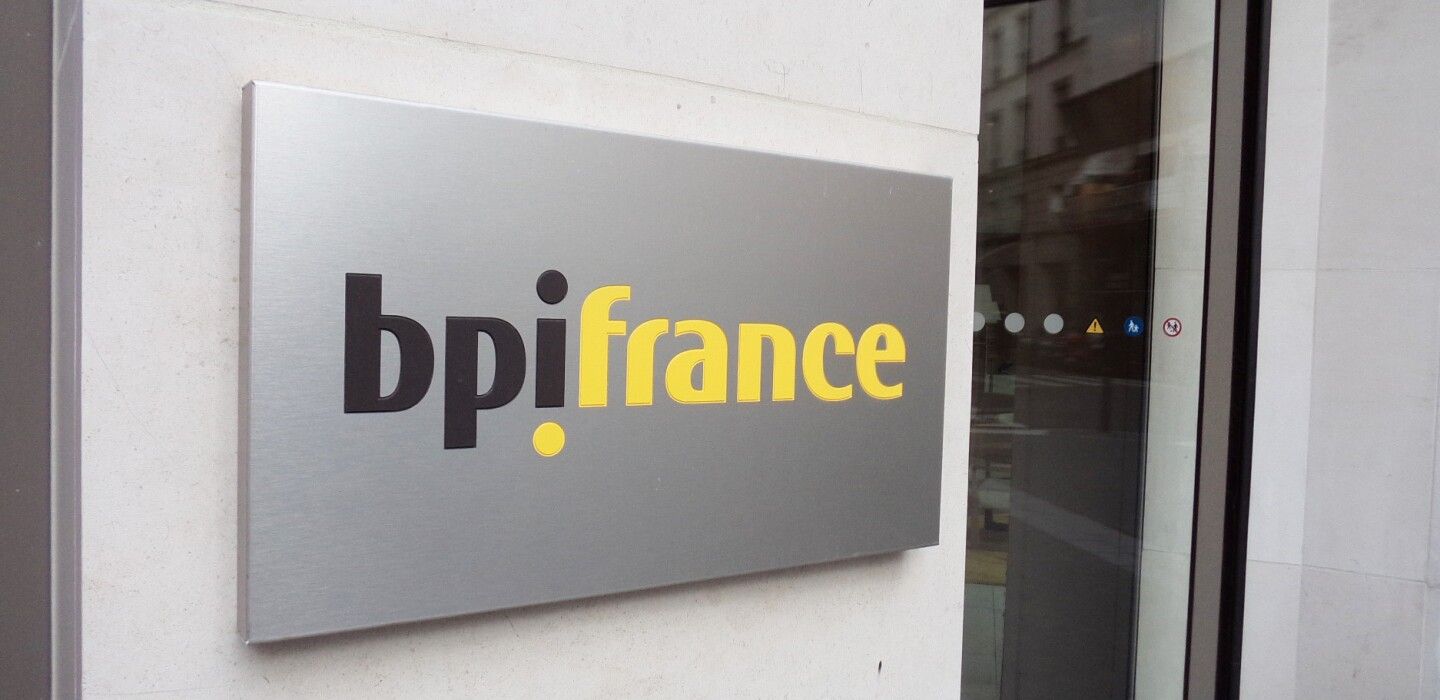 French state bank Bpifrance allocates €25M to direct crypto investment