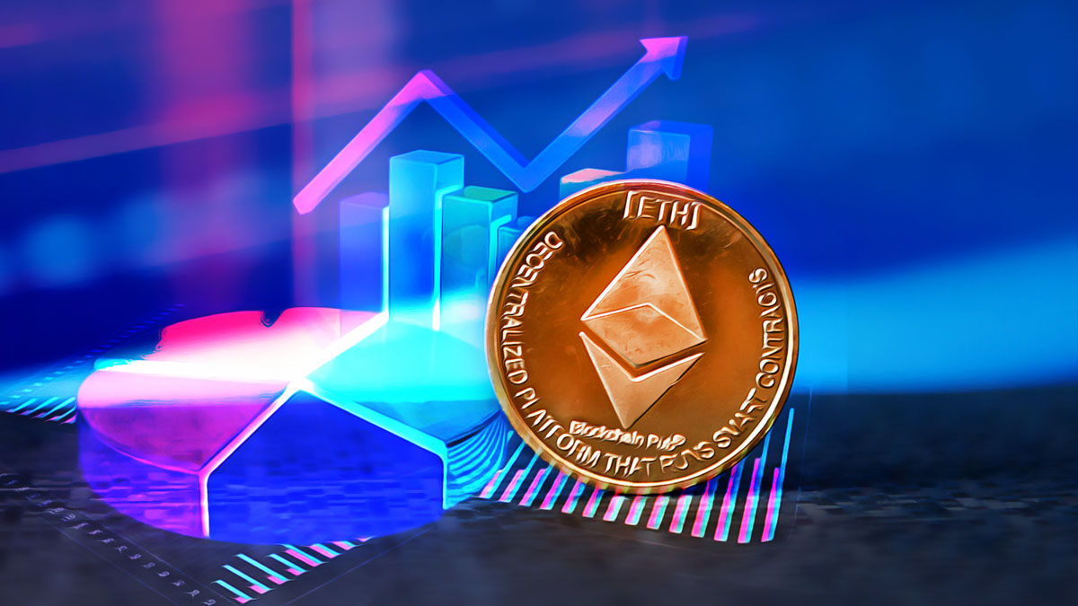 Ethereum ETFs Draw Major Institutional Attention