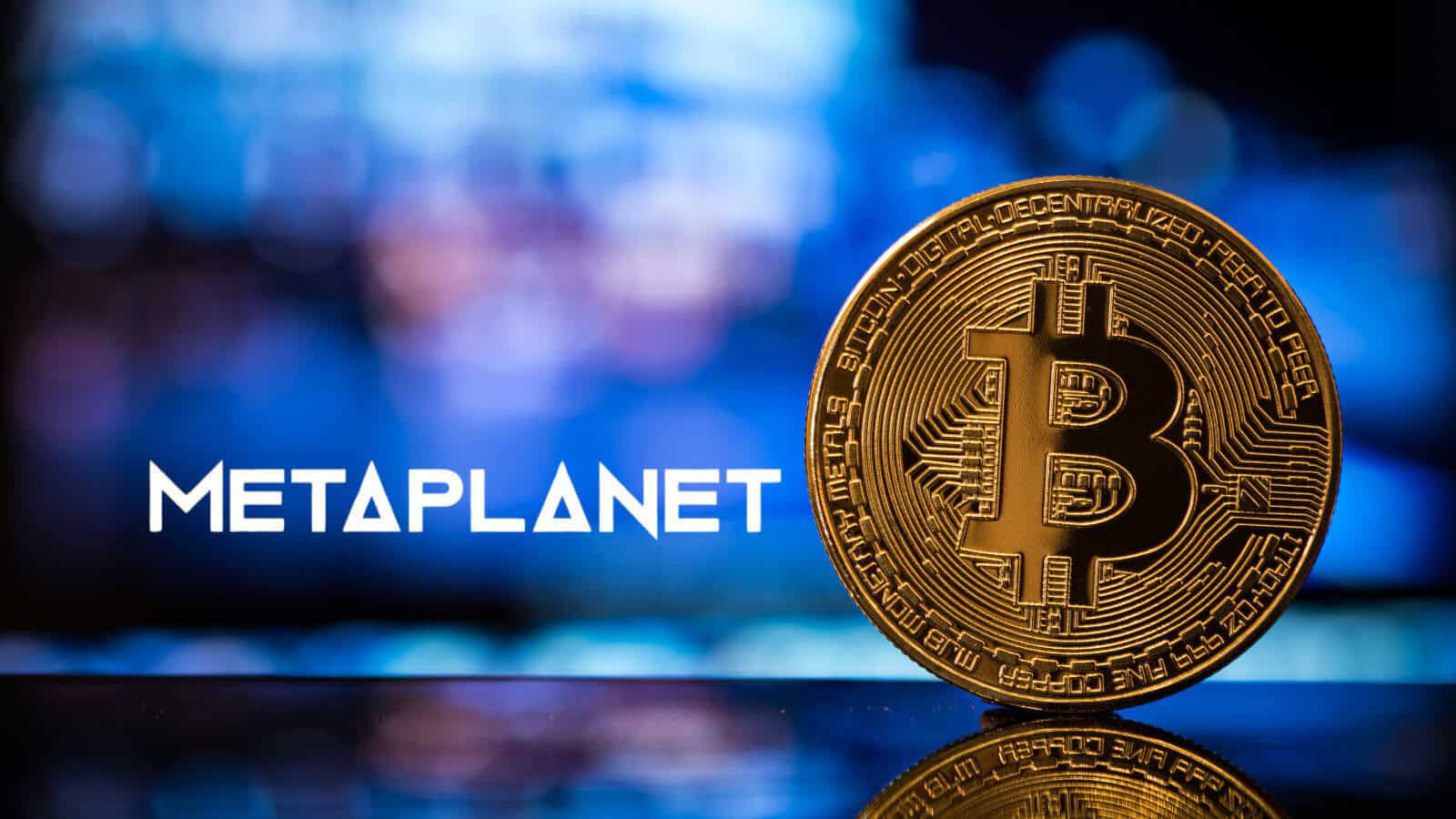 Metaplanet Acquires 775 BTC, Raising Total Holdings to 18,888