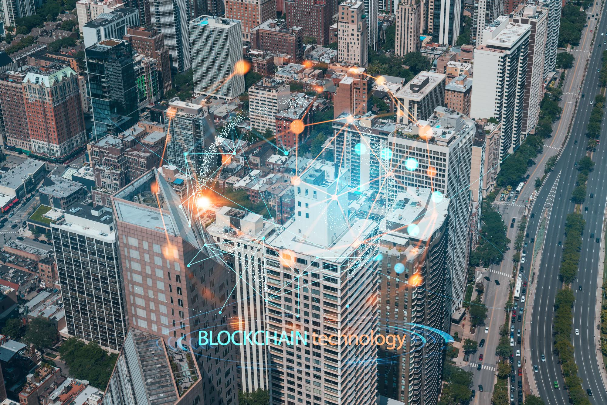 Real Estate Tokenization Market Expected to Hit $4 Trillion by 2035