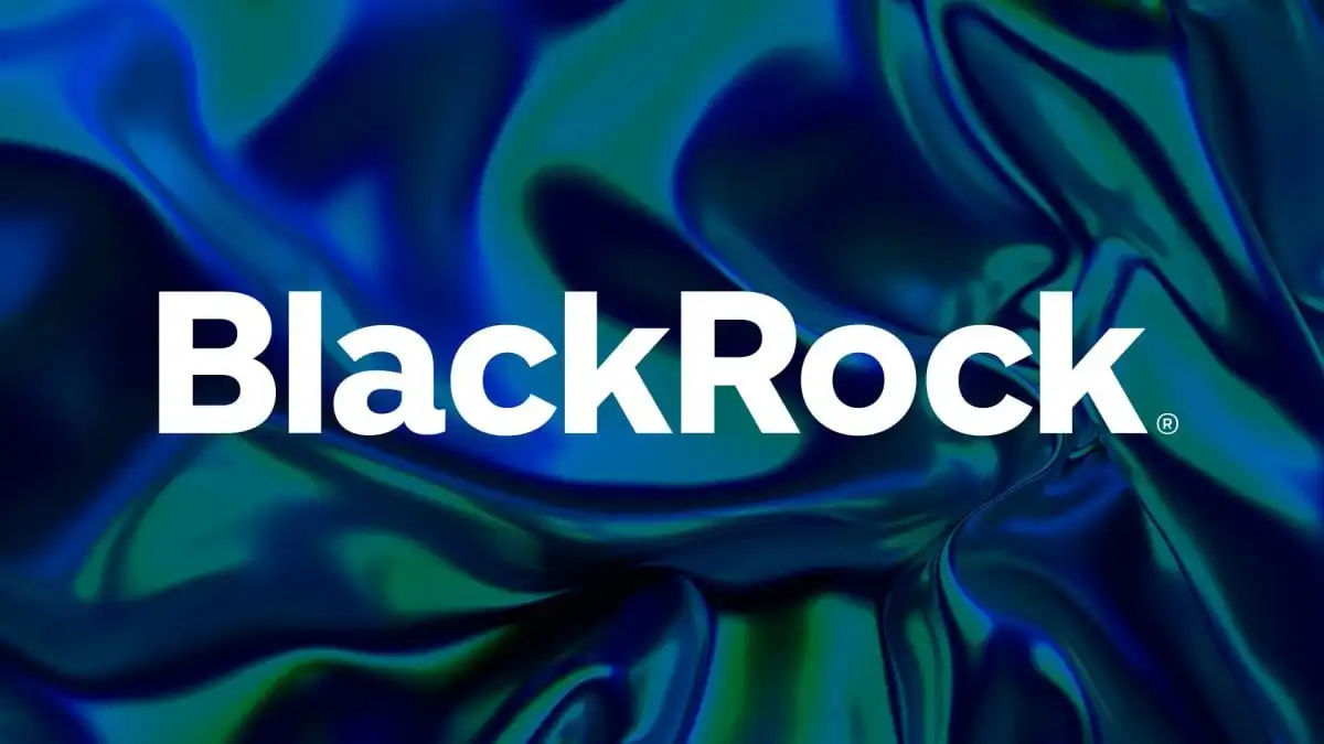 BlackRock's IBIT Acquires 9,139 BTC Worth Over $1 Billion