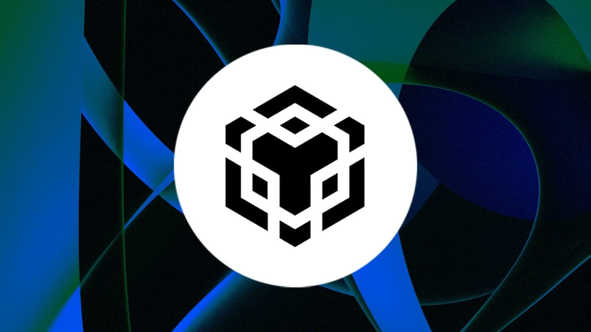 B Strategy Launches $1B Institutional BNB Treasury