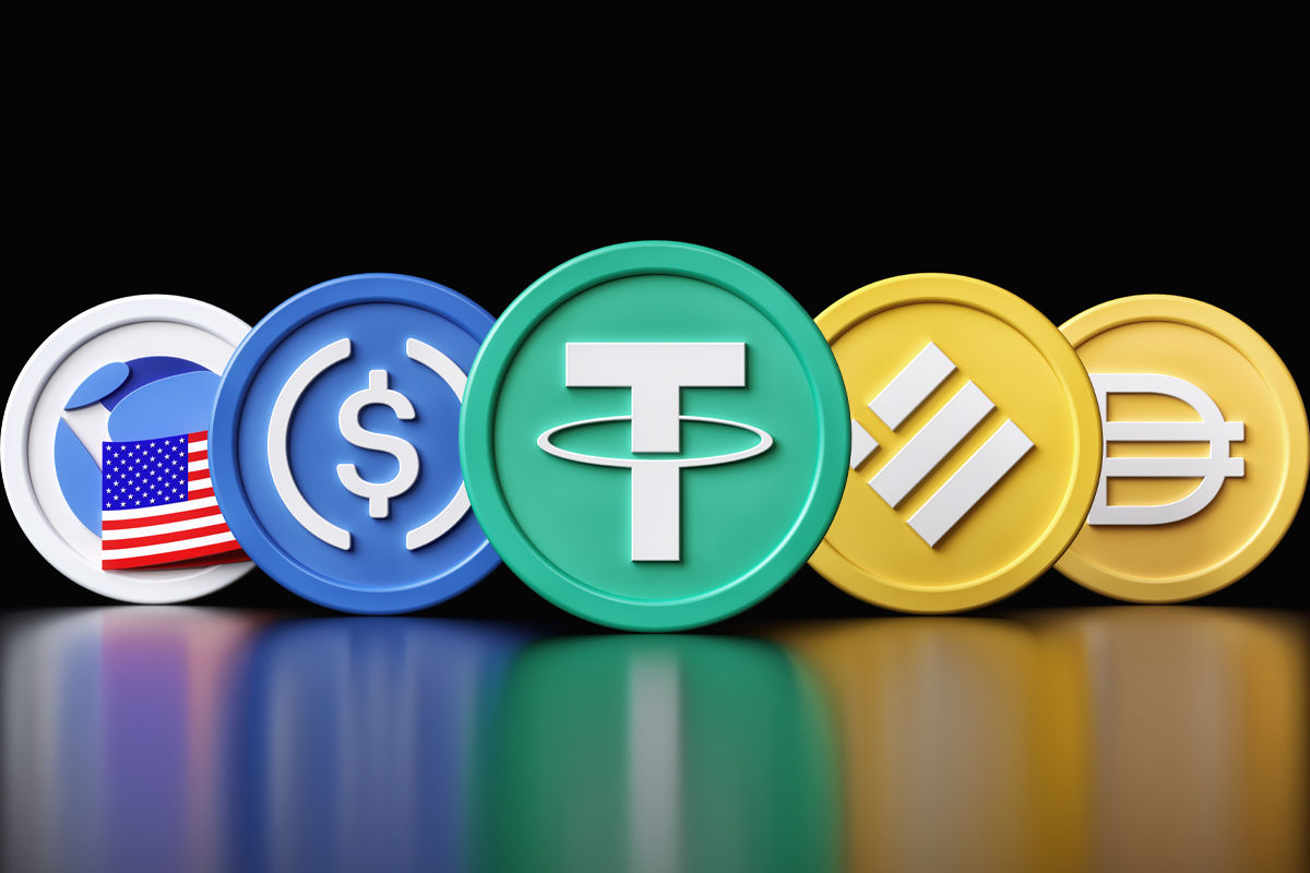 Stablecoin Issuance Surpasses Visa's Transaction Volume in Record Time