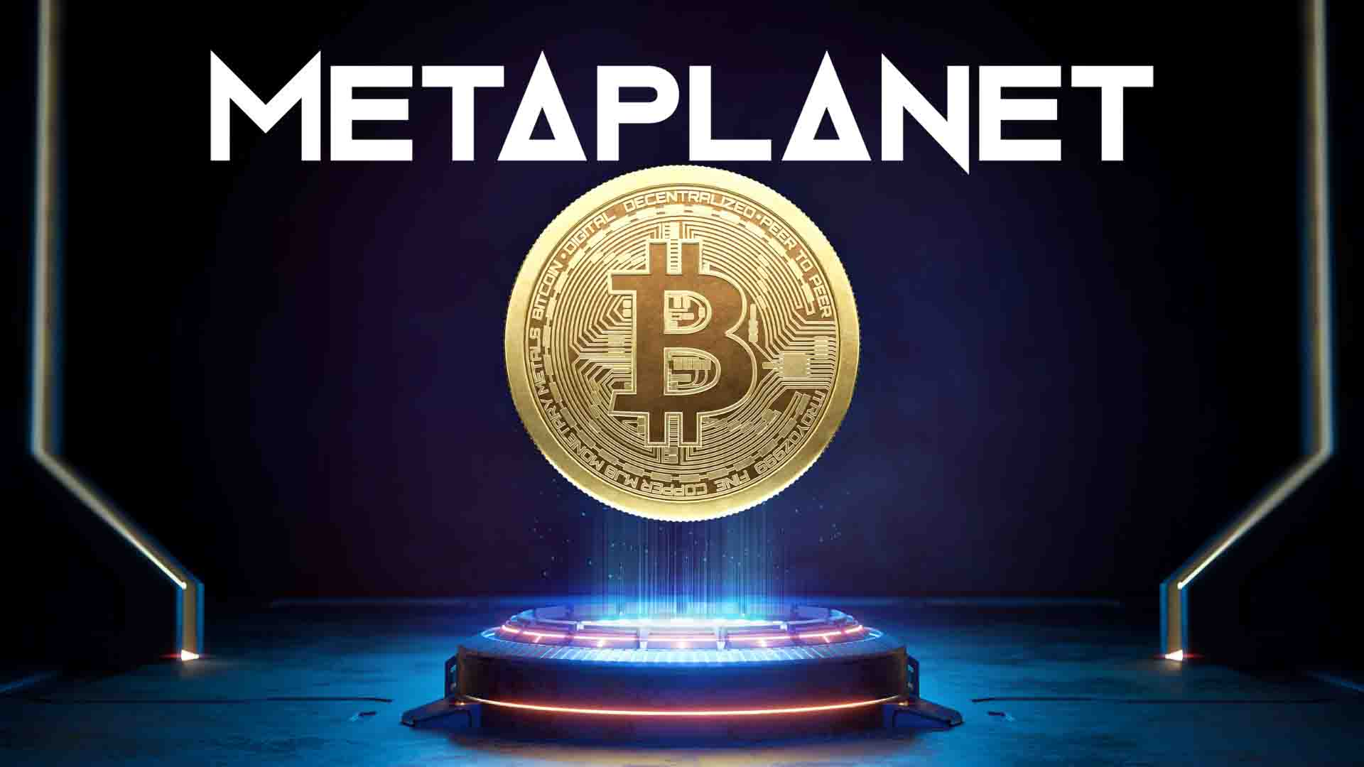 Metaplanet Acquires 780 Bitcoin, Extending Holdings to 17,132 BTC