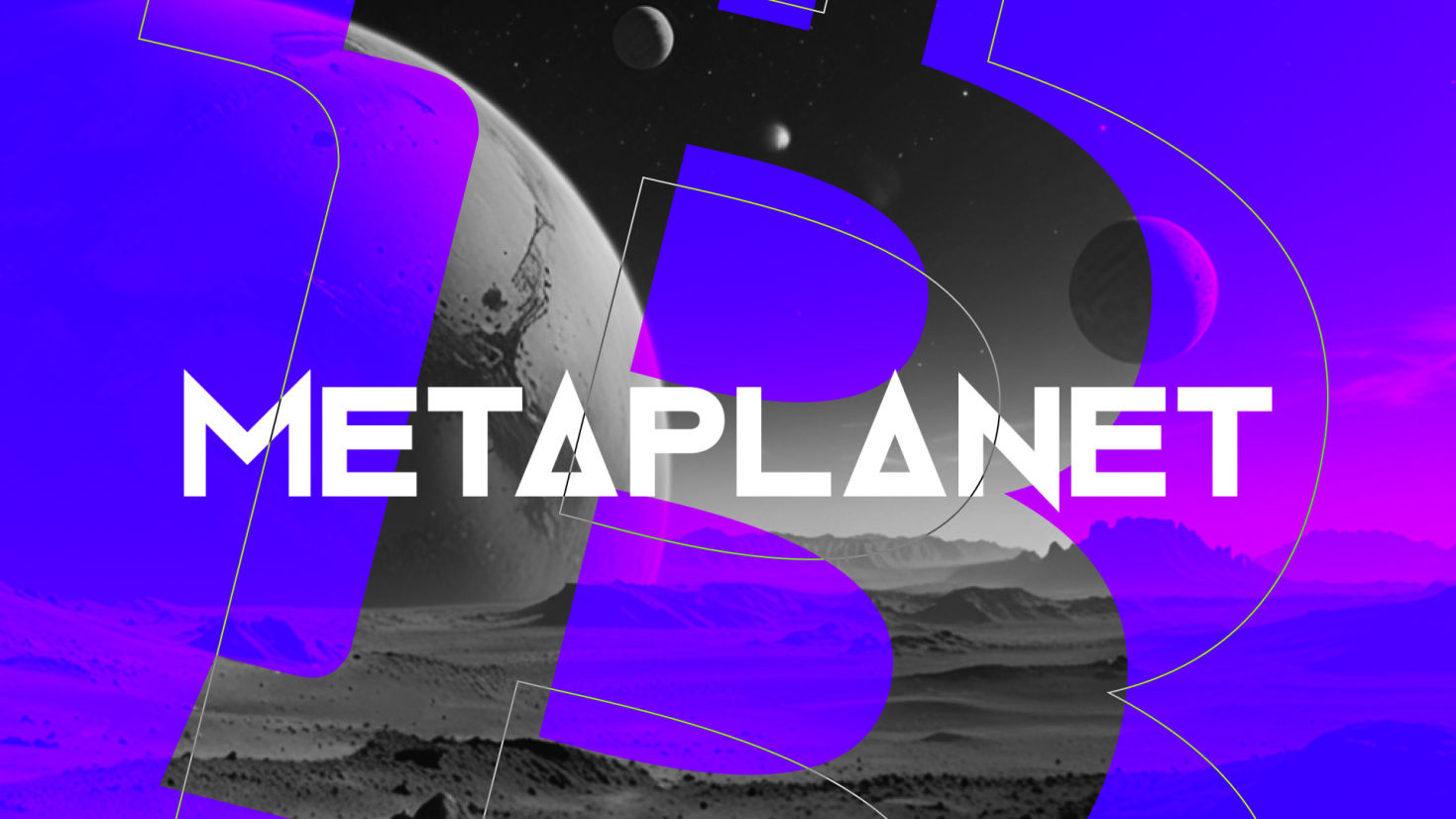 Metaplanet Boosts Bitcoin Holdings to 20,000 BTC