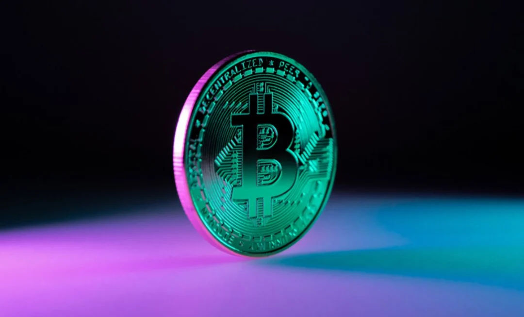 Bitcoin Surpasses $106,000 Amid Market Volatility