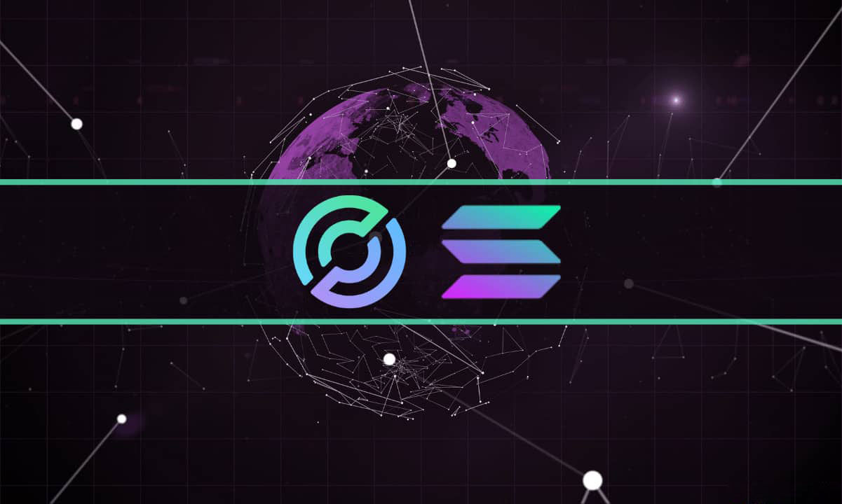 Circle Mints 750 Million USDC on Solana Blockchain