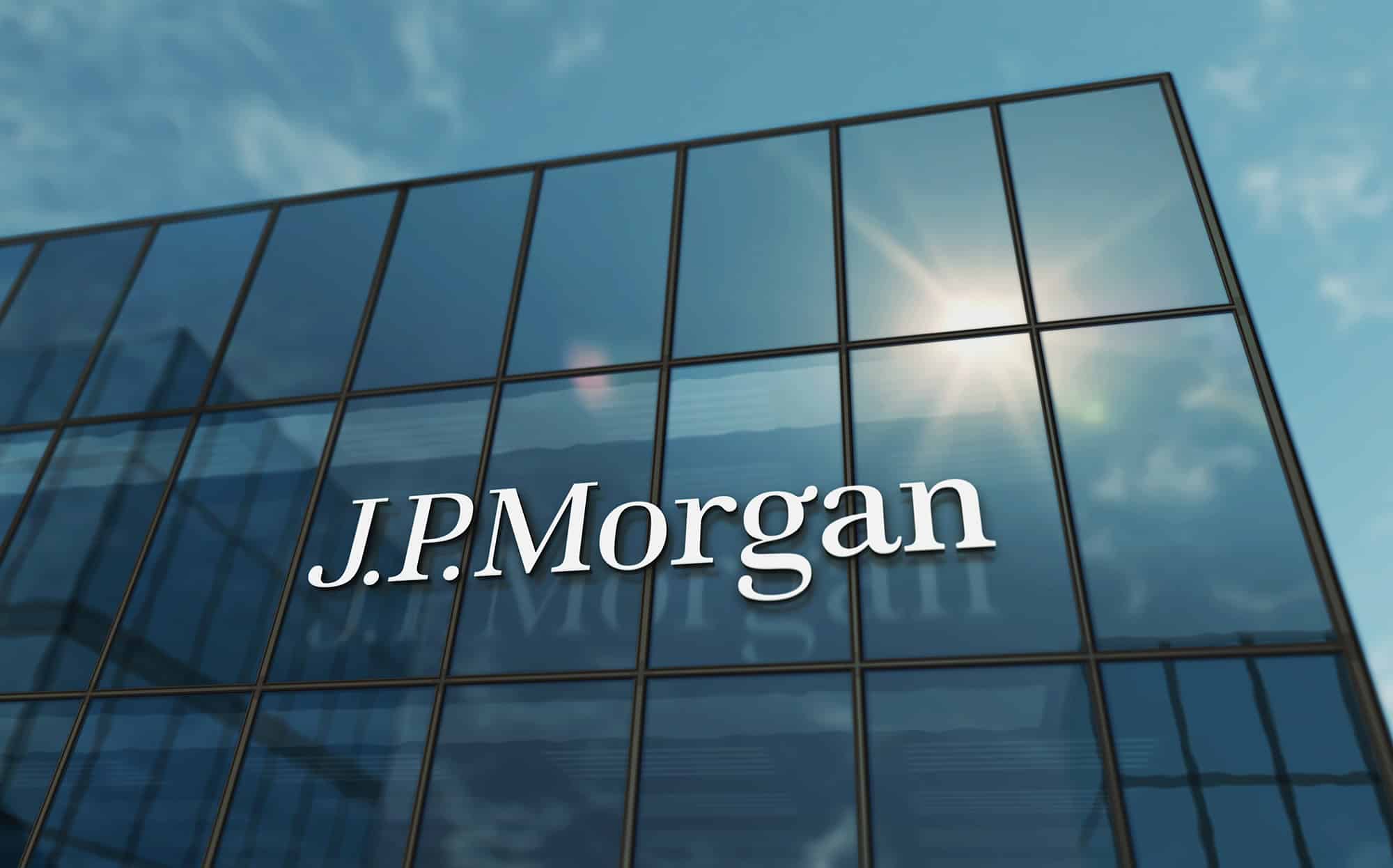 JPMorgan's Bitcoin ETF Investment Surpasses $1.7 Billion
