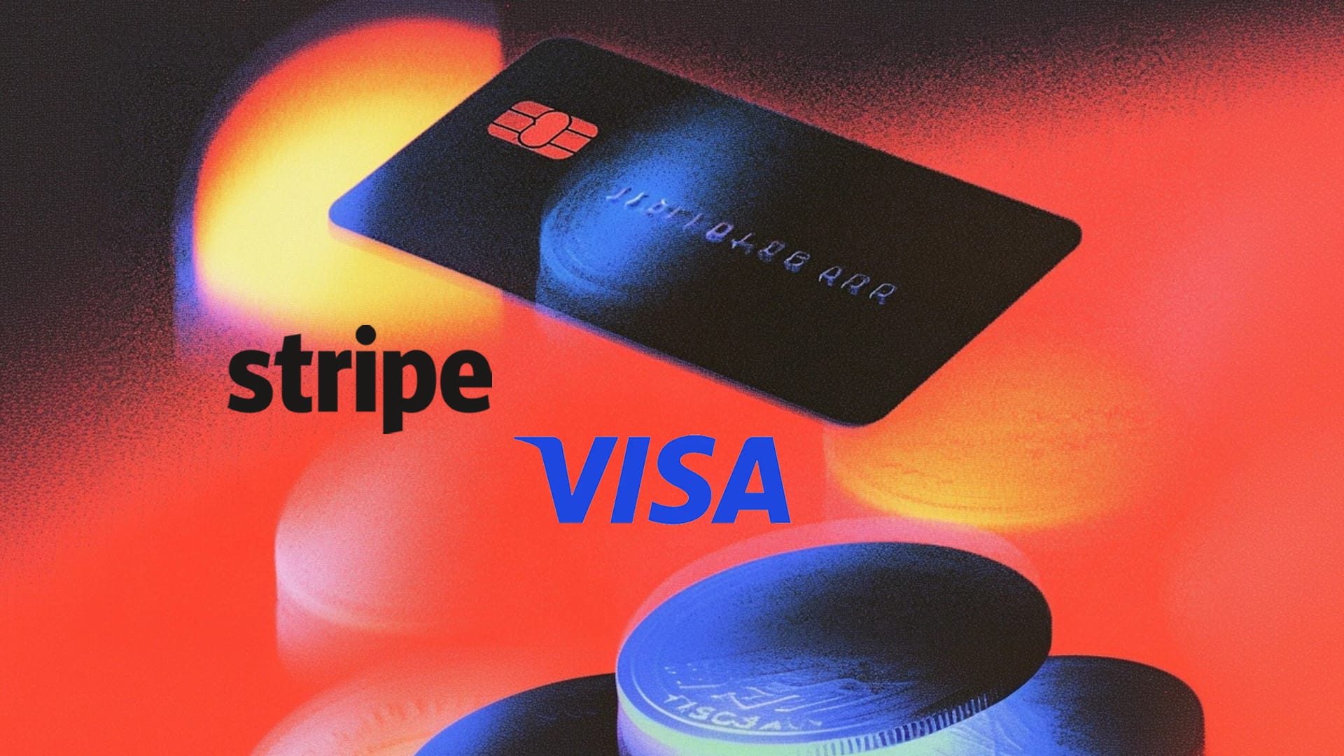 Visa and Stripe Push Stablecoins into the Global Mainstream