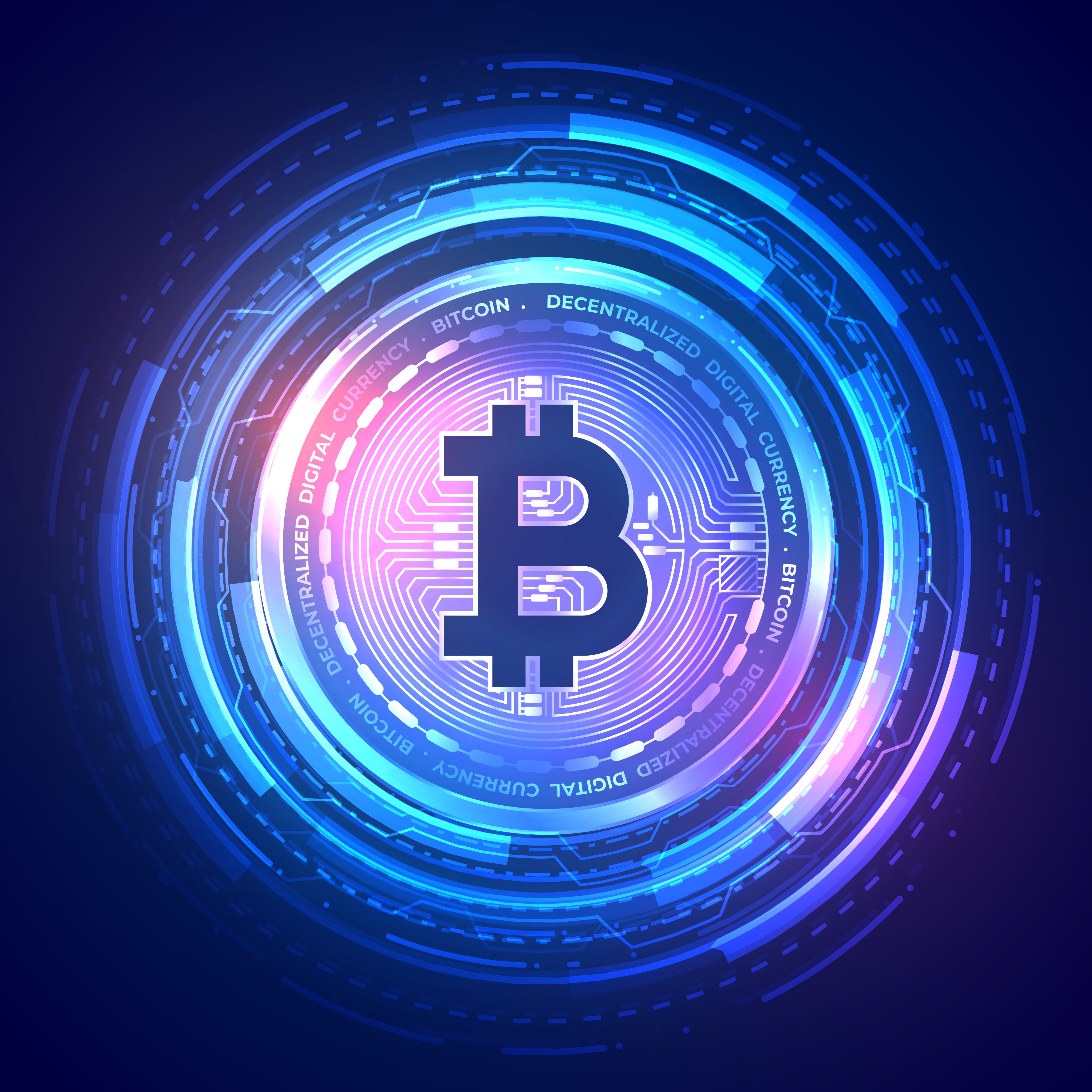 Georgia Moves to Hold Bitcoin Reserves