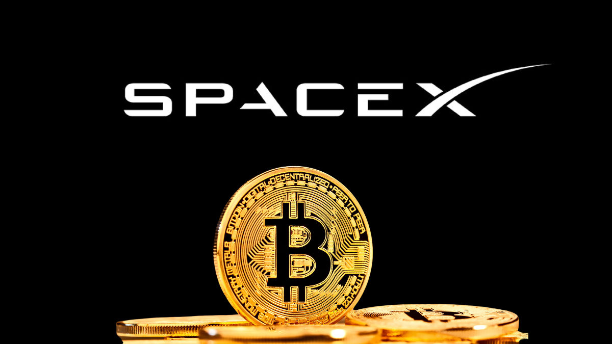 SpaceX Holds Over $1 Billion in Bitcoin
