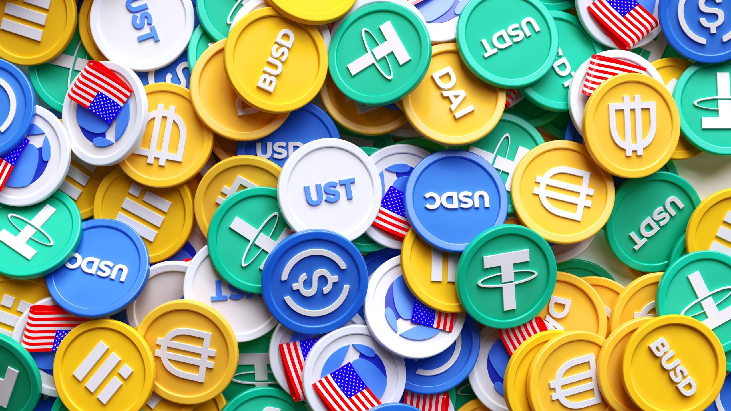 Federal Reserve Supports U.S. Stablecoin Framework Development