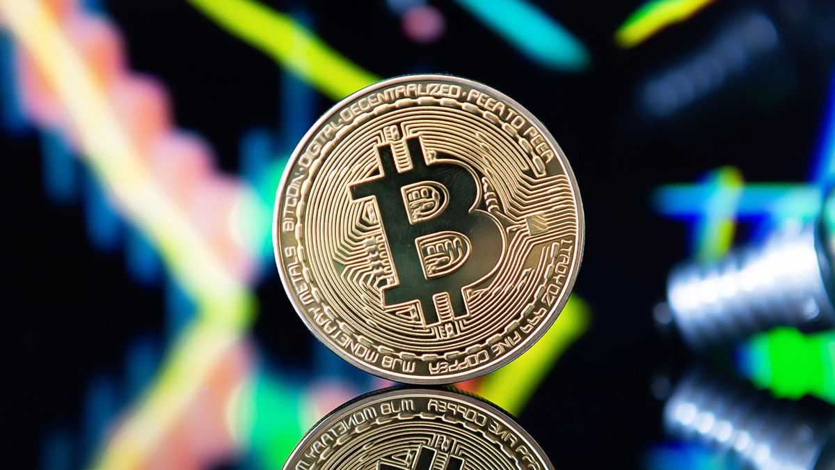 Bitcoin Shatters Records as Institutional Backing Surges