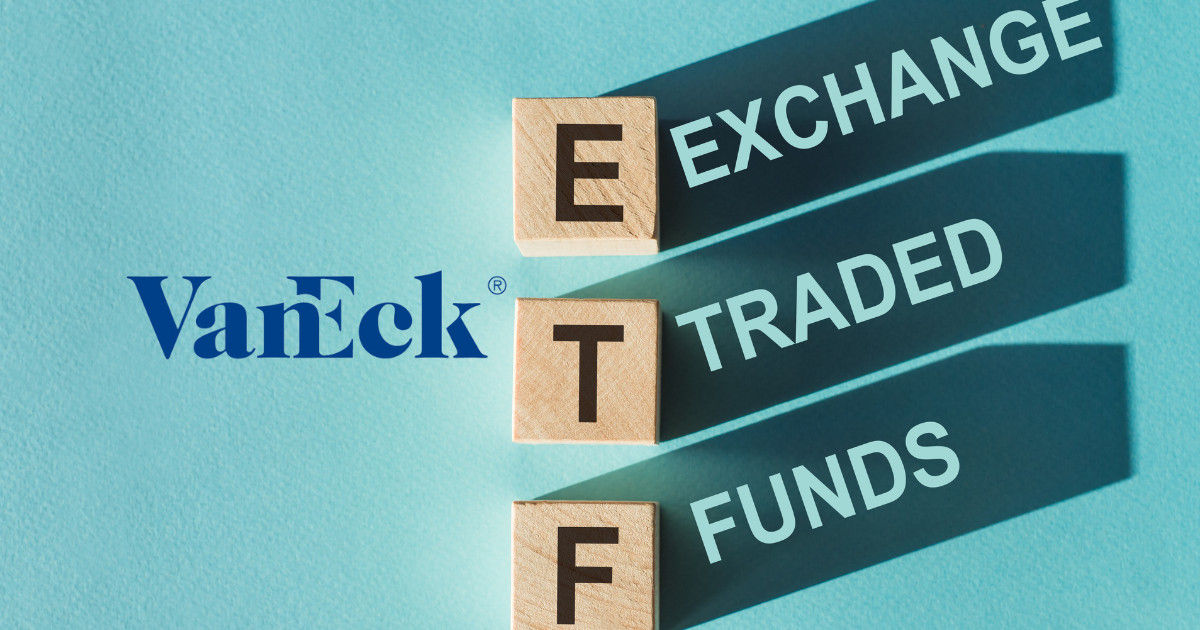 VanEck Introduces Groundbreaking Crypto ETF