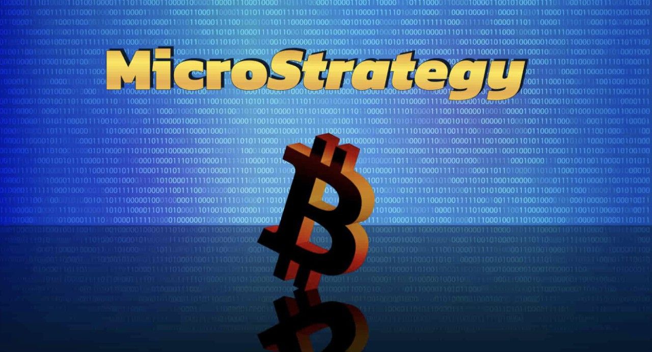 Strategy Acquires 3,081 BTC, Reinforces Bitcoin Holdings