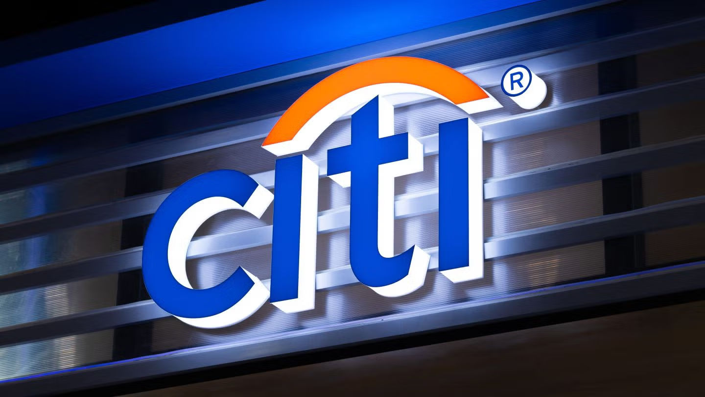 Citigroup Plans Stablecoin Offering Alongside Crypto Custody Push