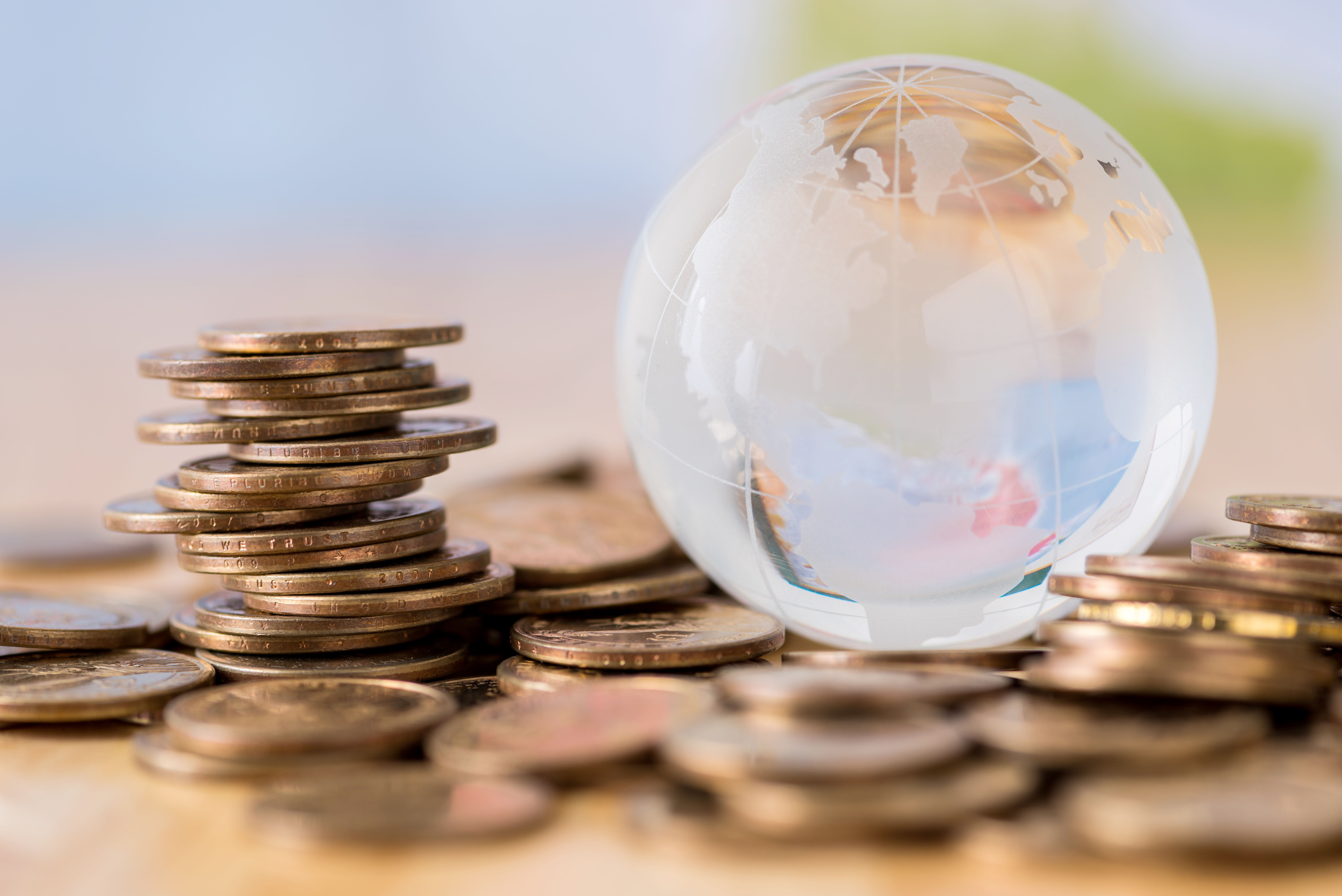 IMF Acknowledges Bitcoin’s Role in Global Economy