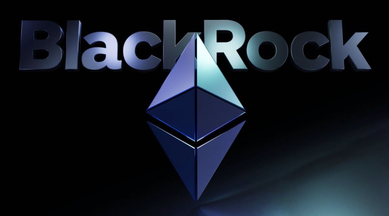 BlackRock Doubles Ethereum Holdings With $3.76 Billion July Purchase