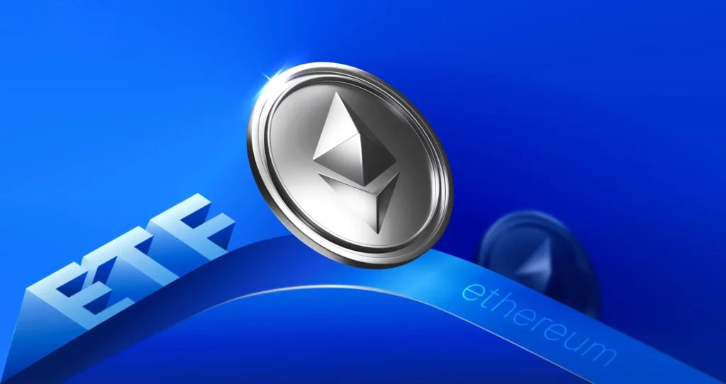 BlackRock's iShares Ethereum ETF Achieves $11 Billion Inflows
