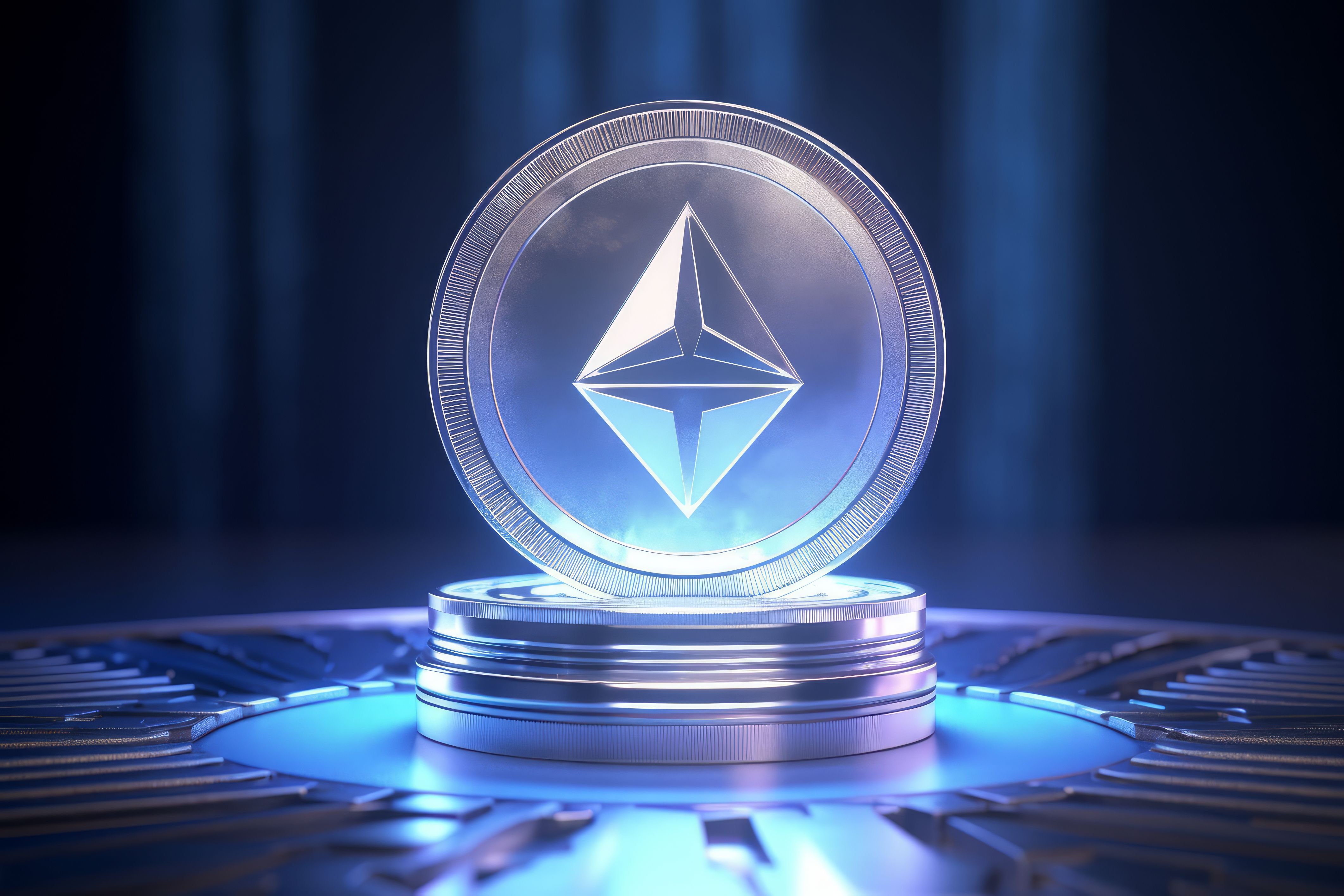 BlackRock's Strategic Cryptocurrency Acquisition