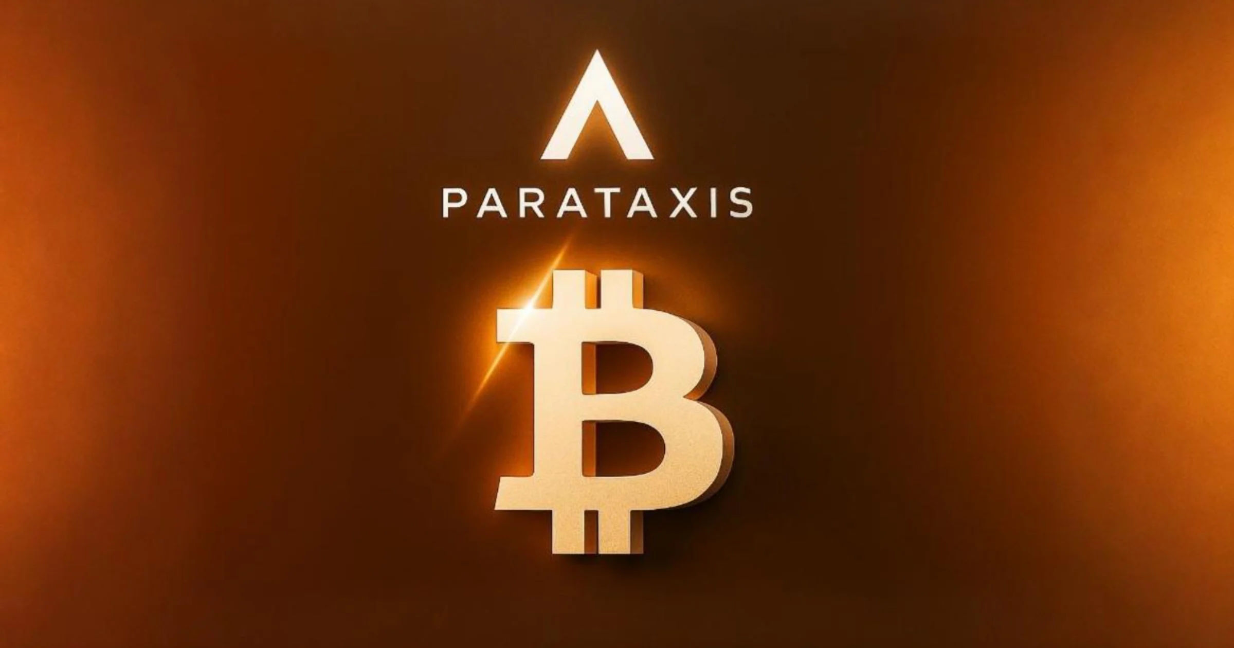 Parataxis Holdings to Buy $640M in Bitcoin