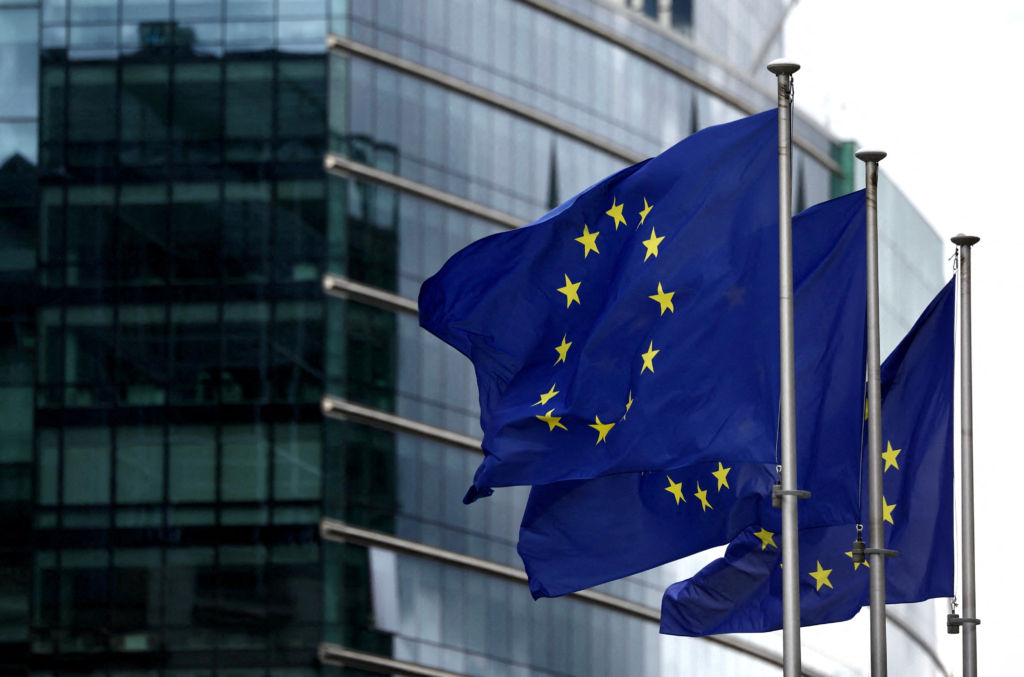 Europe dominates crypto banking with 55 friendly banks