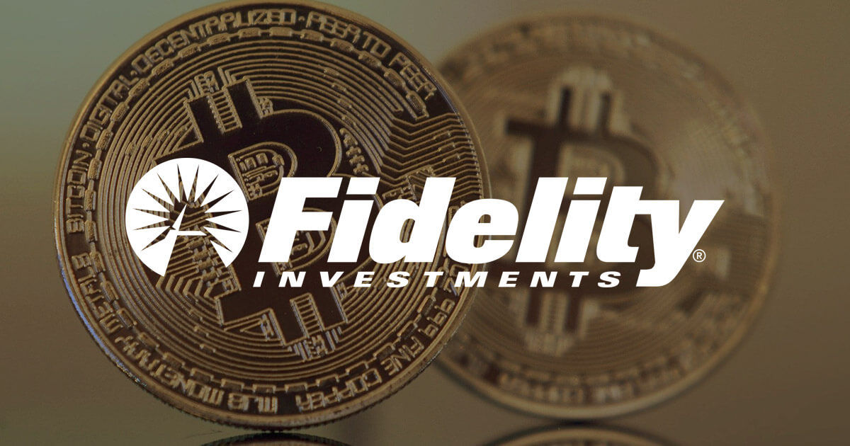 Fidelity Increases Bitcoin Holdings to Over 200,000 BTC