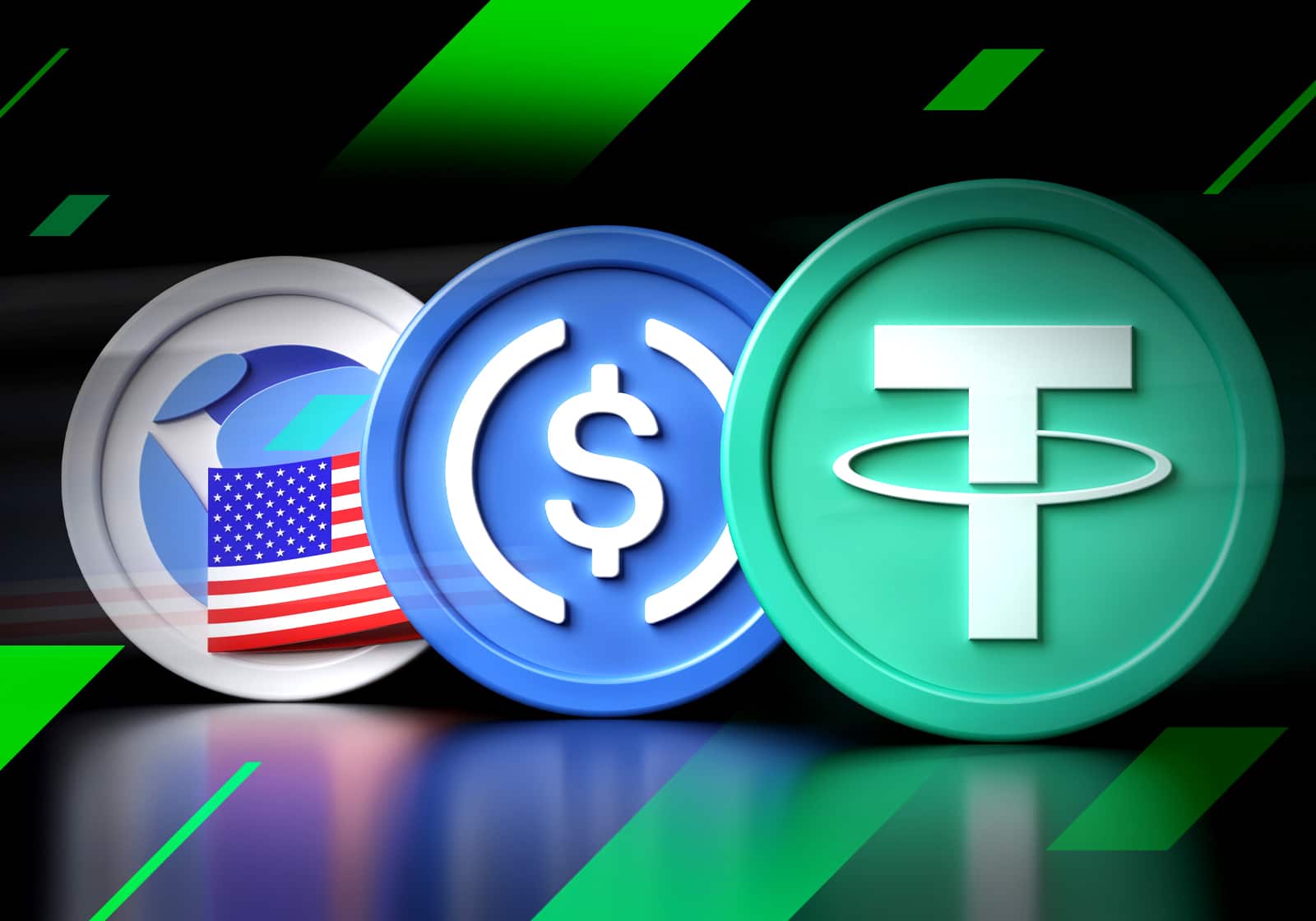 Fintech Leaders Push Dollar-Backed Stablecoins in Congress