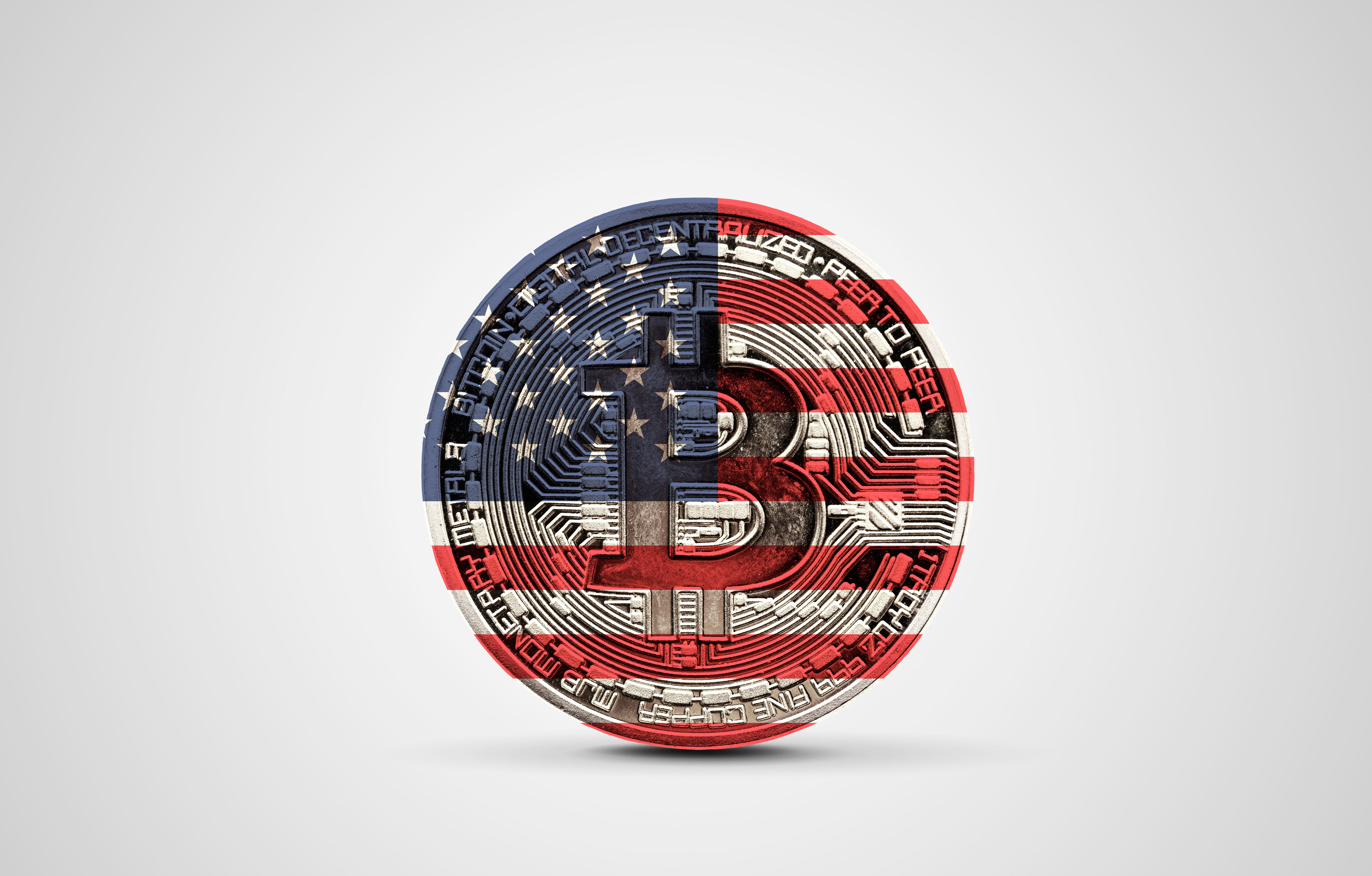 Bitcoin as National Asset? U.S. Lawmakers Push for 1 Million BTC Reserve