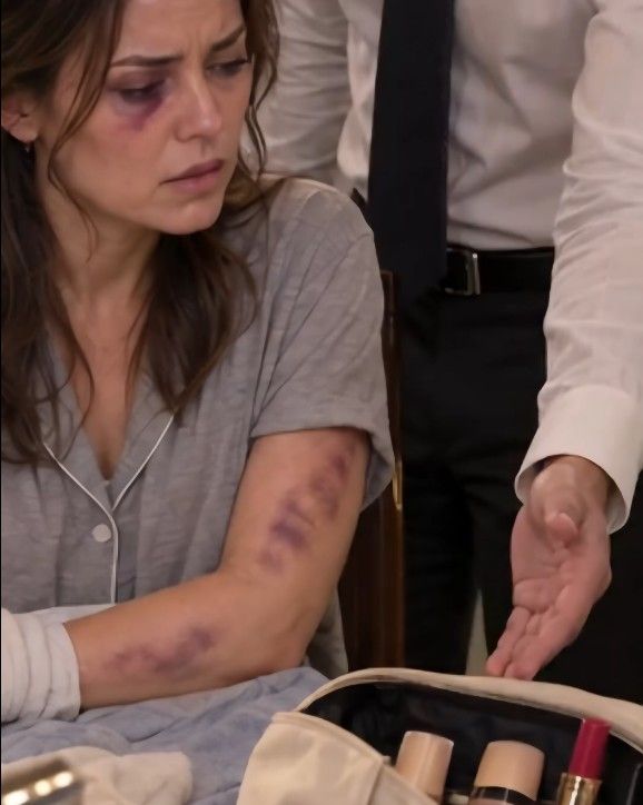 <span class="tnbs-story-title-part-prefix">Part 1:</span> The Makeup Bag Evidence