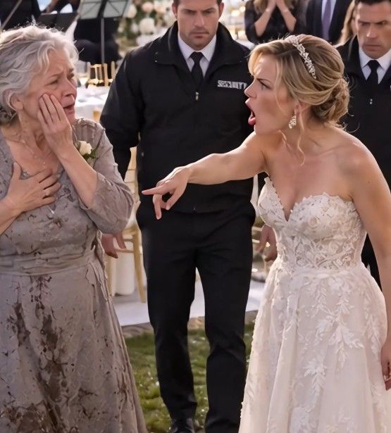 The $50,000 Wedding Secret