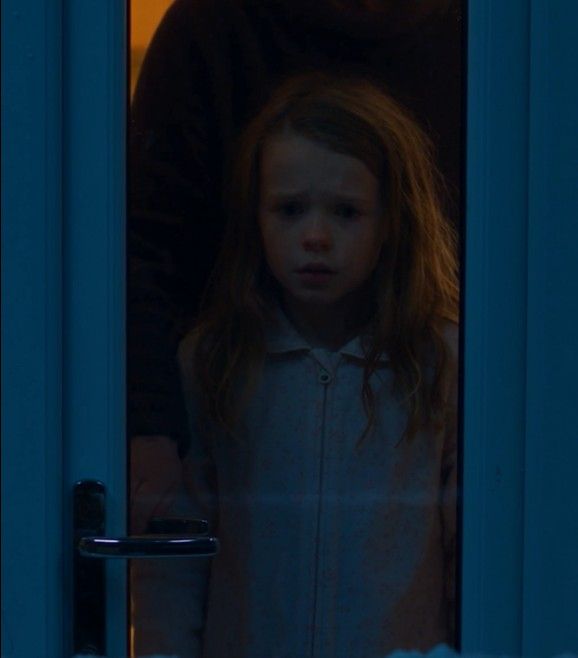 Locked on a Freezing Balcony at Seven, I Called the Only Number My Mother Saved