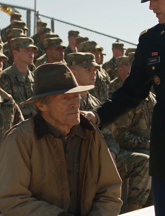 A Colonel Accused a Ragged Old Man of Stolen Valor—Then a Three-Star General Cried